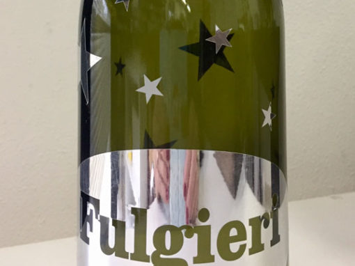 Bottles and packaging decoration